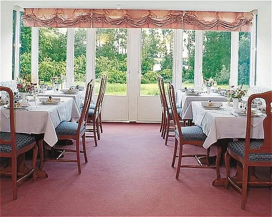 Alago Hotel am See