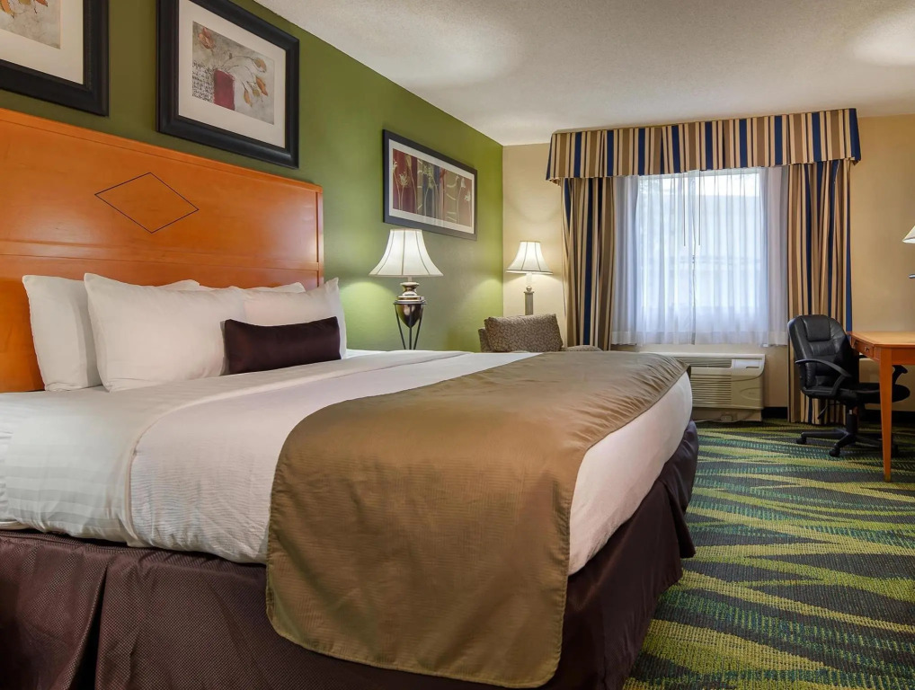 Spark By Hilton Bensalem Philadelphia