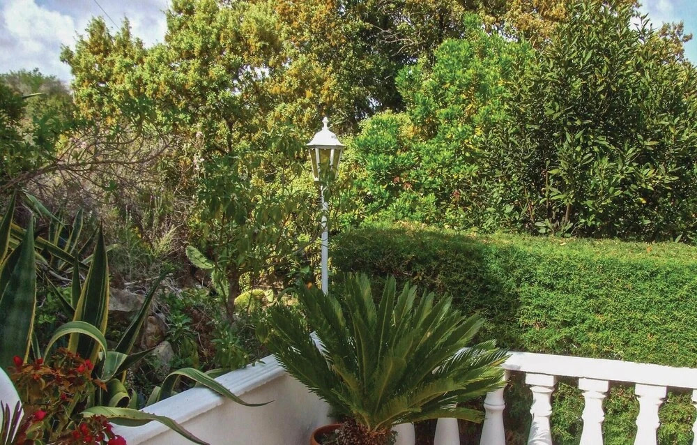 Nice Home in Moncarapacho With Wifi, Private Swimming Pool and Outdoor Swimming Pool