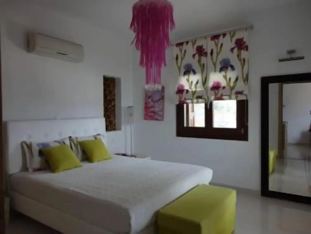 Skiathos Garden Cottages