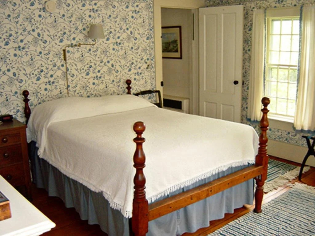 The Inn at Woodchuck Hill Farm