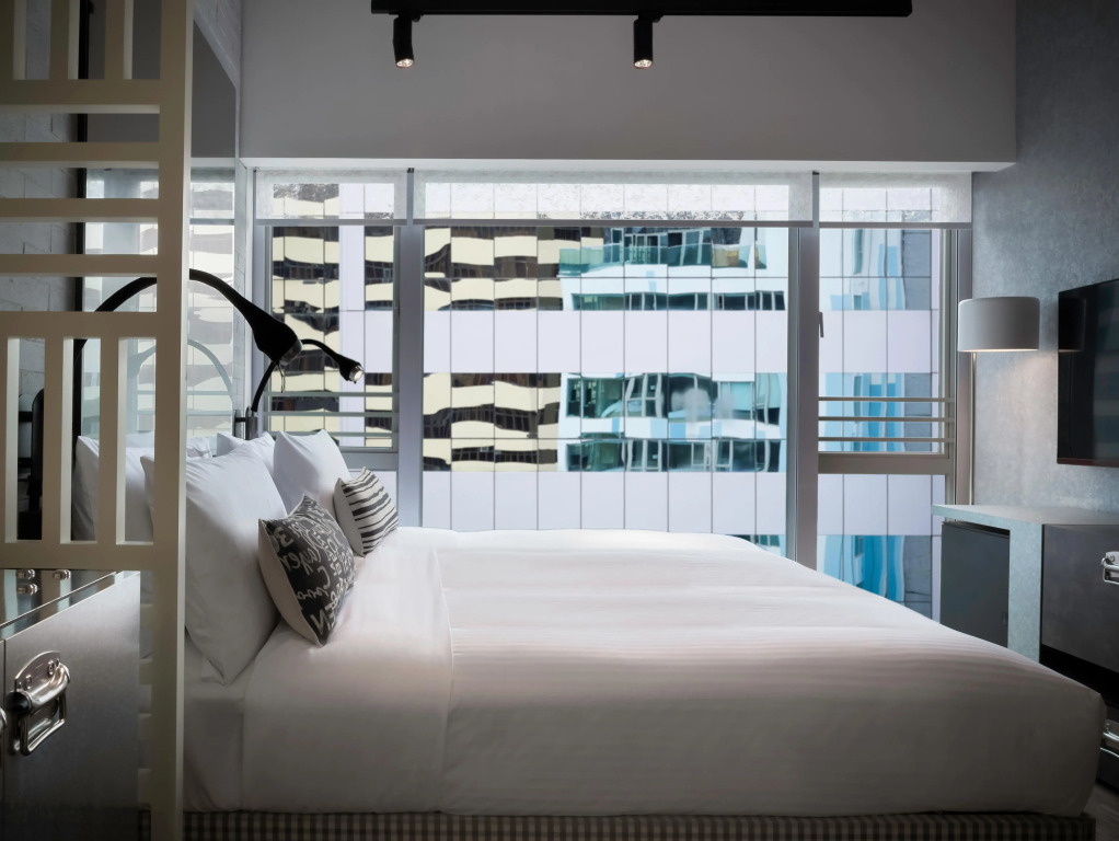 Southside by Ovolo