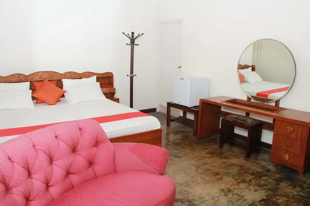 Prestige Court Residencies