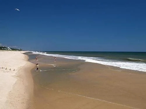 Wavecrest Resort
