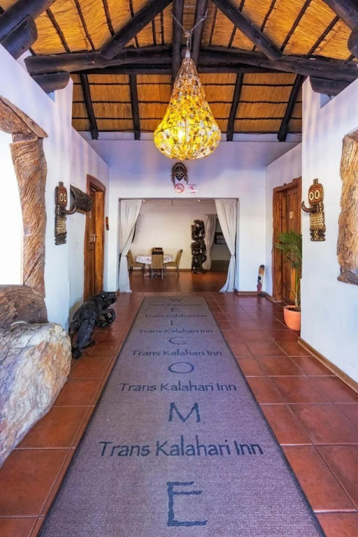 Trans Kalahari Inn