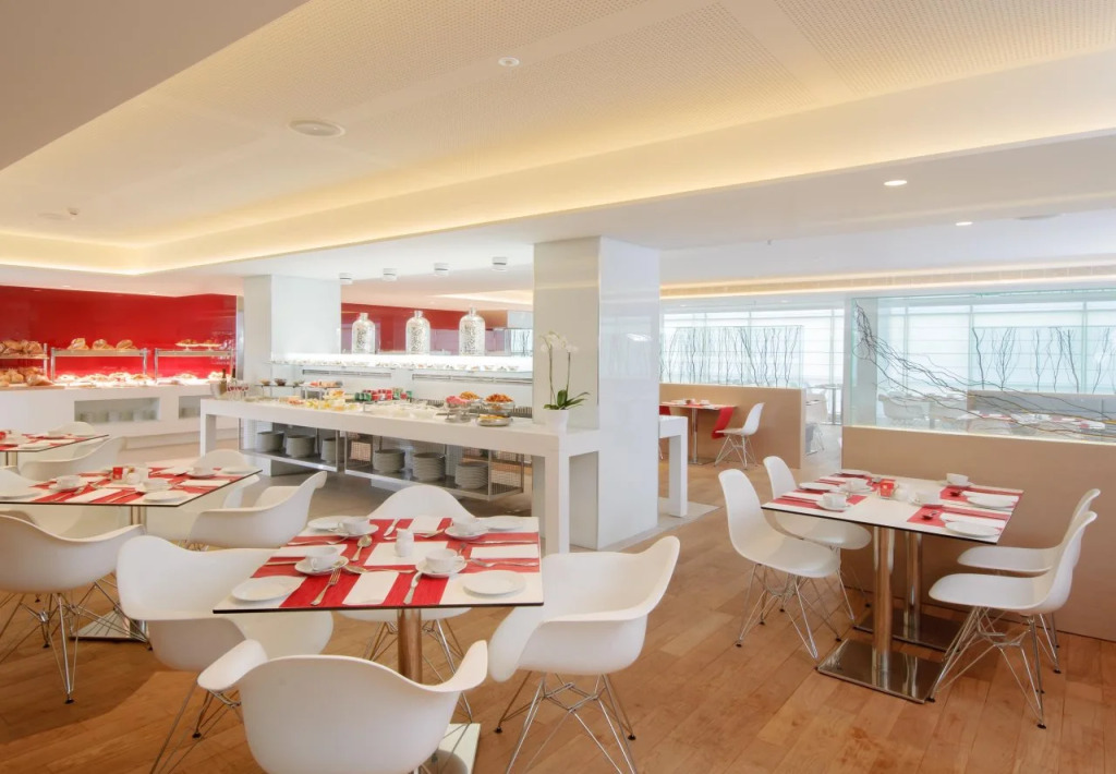 Leonardo Plaza Netanya Hotel
