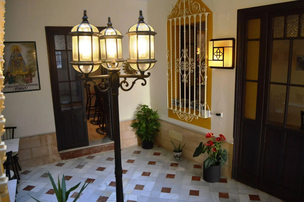 Casa Puerta del Sol