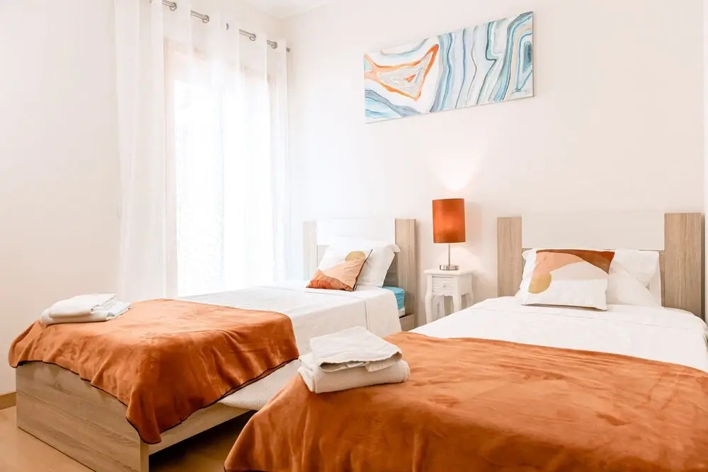 Beautiful Apartment