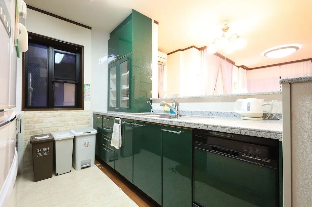 RKT4bedroom ForFamily 30mins Shibuya and Azabu