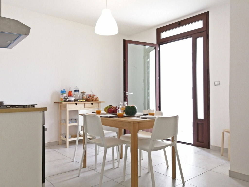 Residenza Arcangela con Piscine nel Salento
