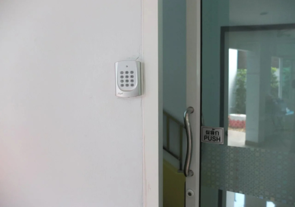 Kaewfathip Apartment