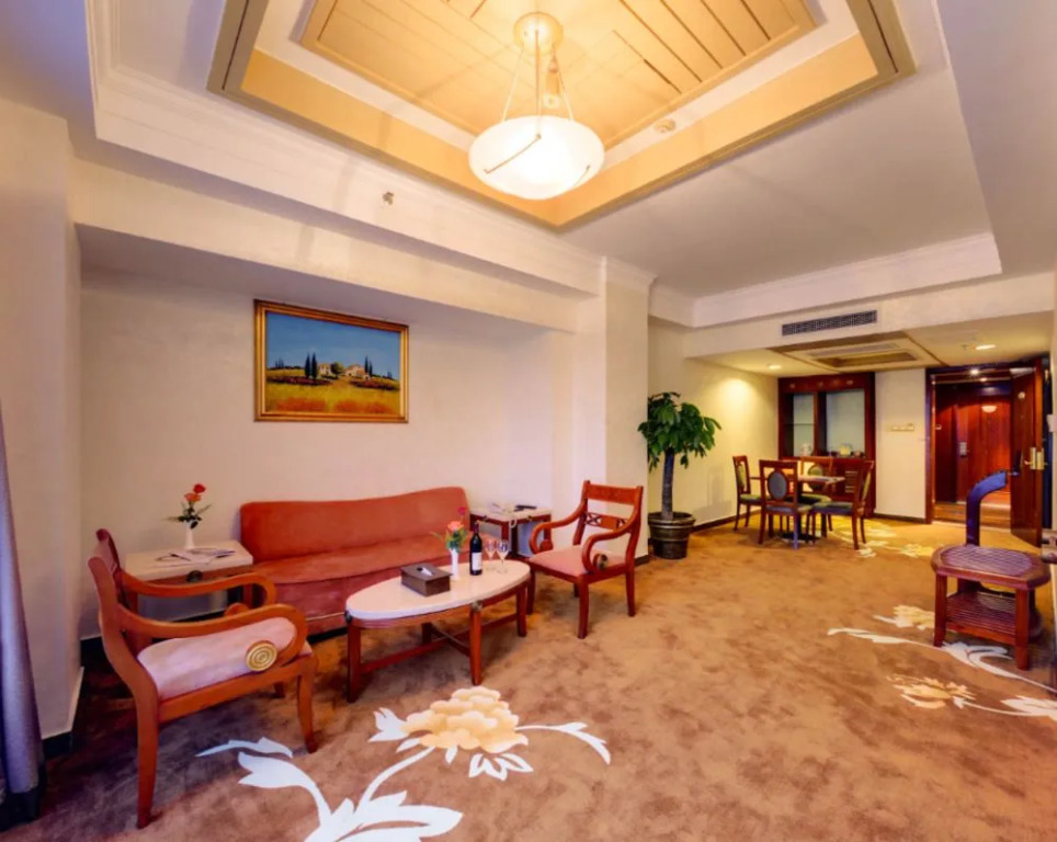 Hawana Resort Guangzhou