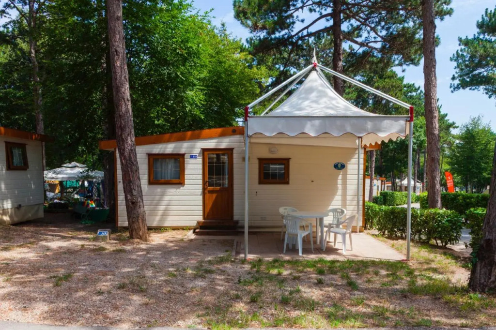 Camping Village Mare Pineta