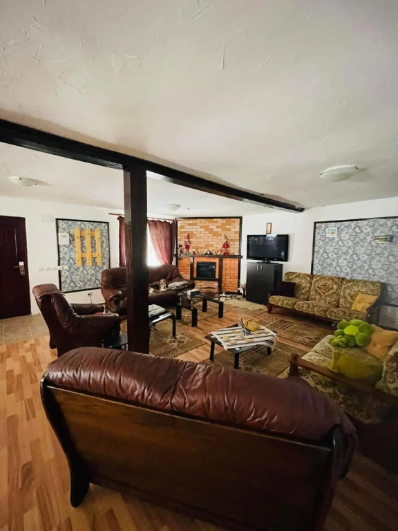 Casa Albac