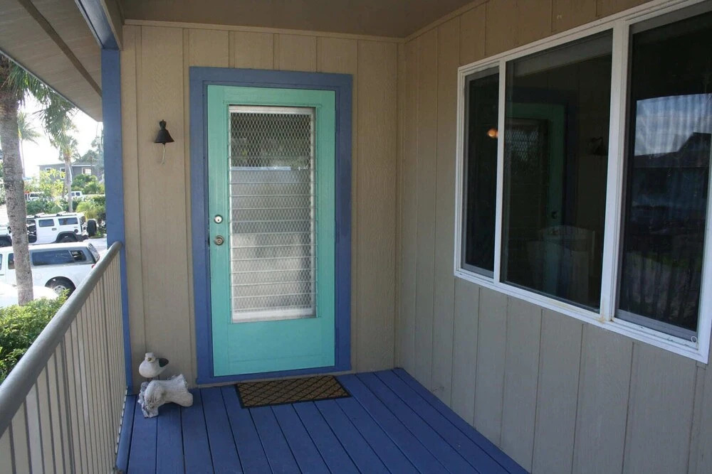 Bay Mar Bungalow 2 in Fort Myers Beach