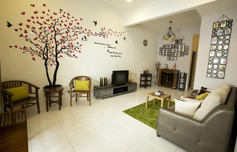 Rest & Relax Homestay Ipoh Garden East