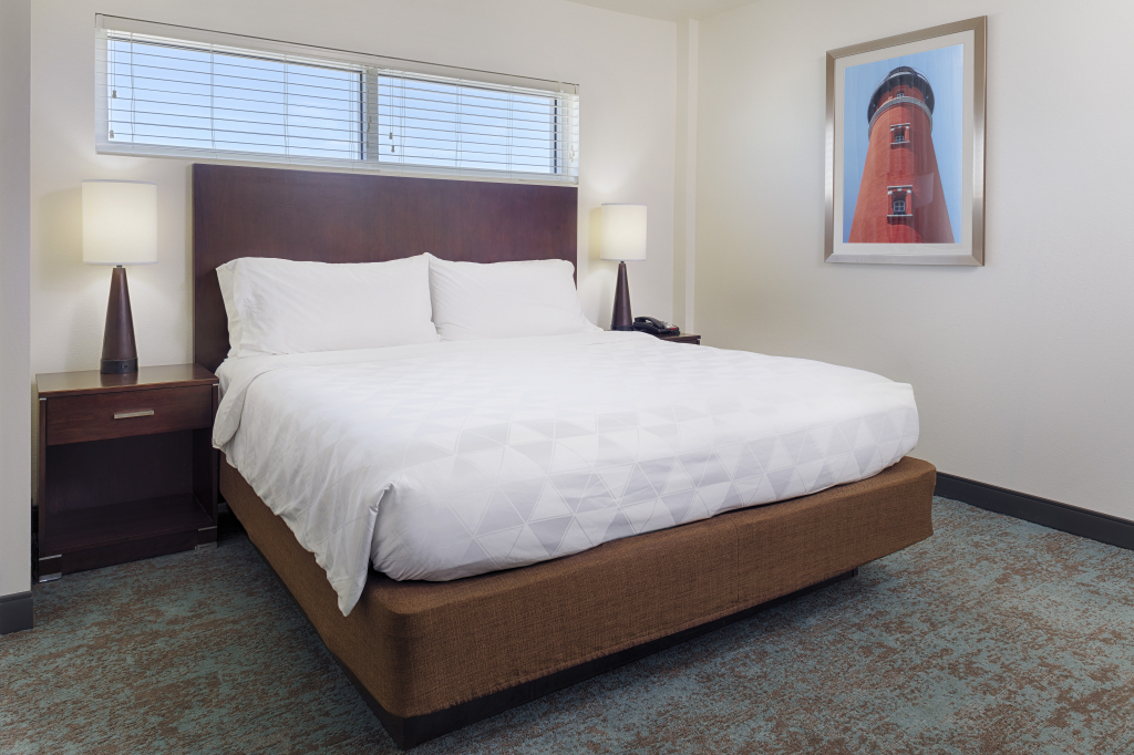 Holiday Inn Resort Daytona Beach Oceanfront by IHG