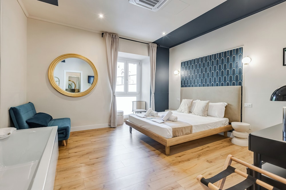 VIVILO COLLECTION - Collina 24 Suites - close to Via Veneto