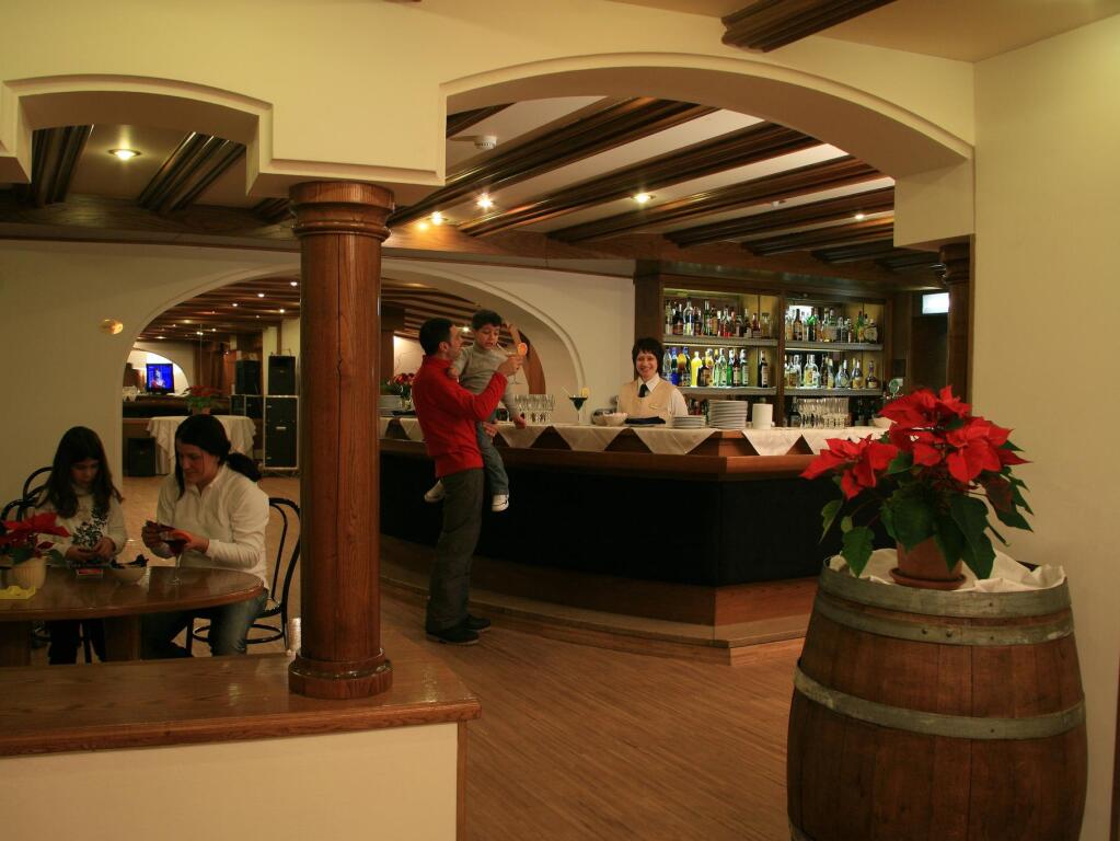 Hotel Miramonti Corvara