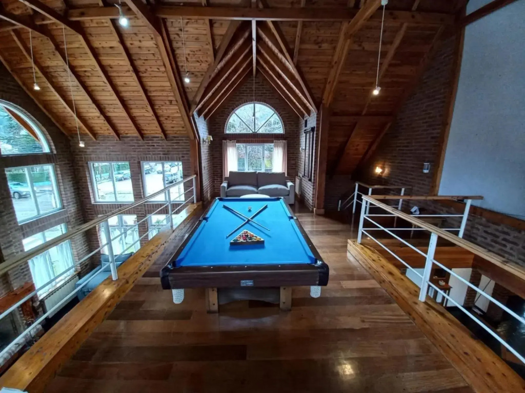 Hosteria & Spa Las Walkirias