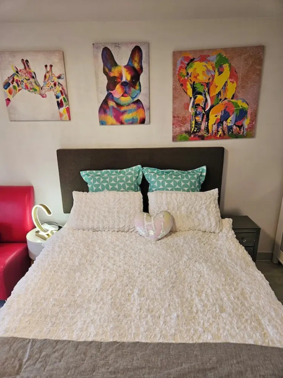 23 Studio Apartment in Mount Albert