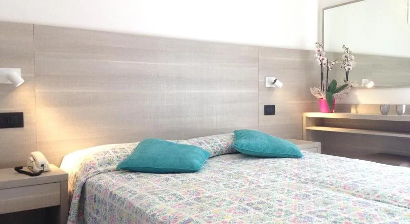 Hotel Daniela