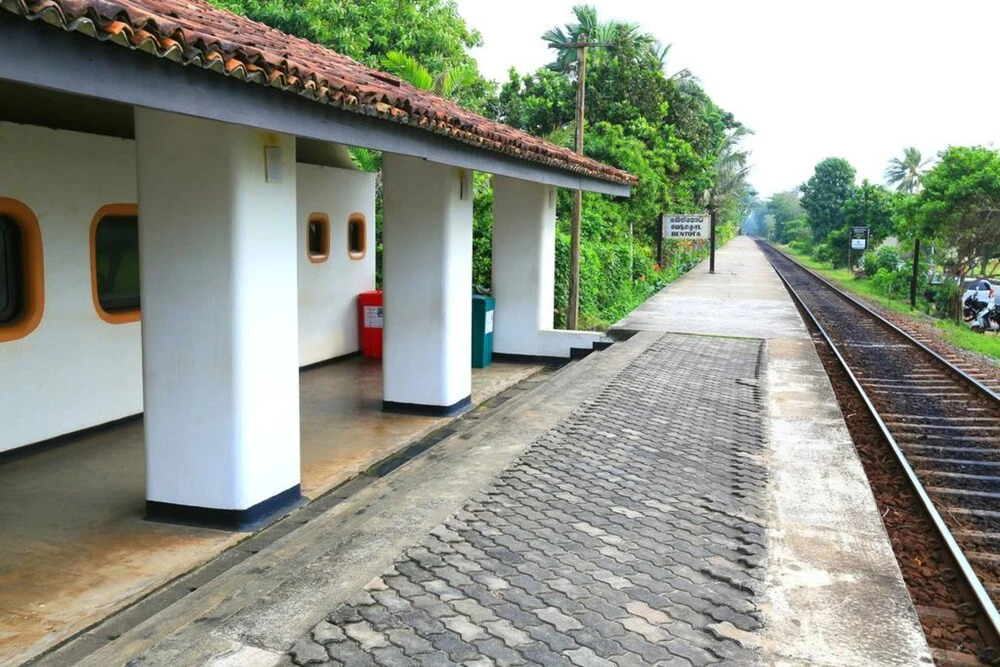 Ceylonika Rest