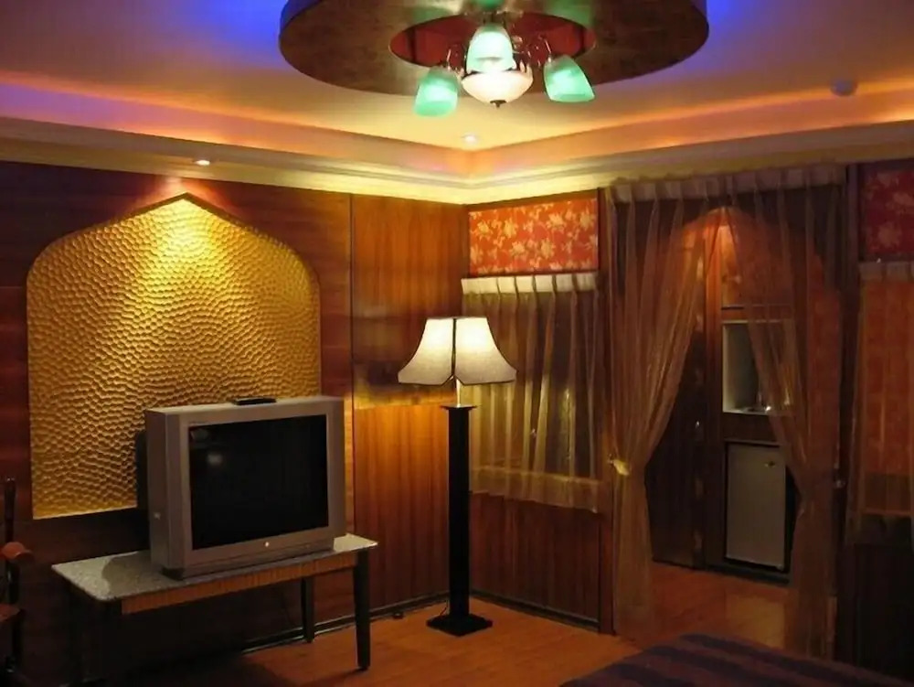 Star Business Motel