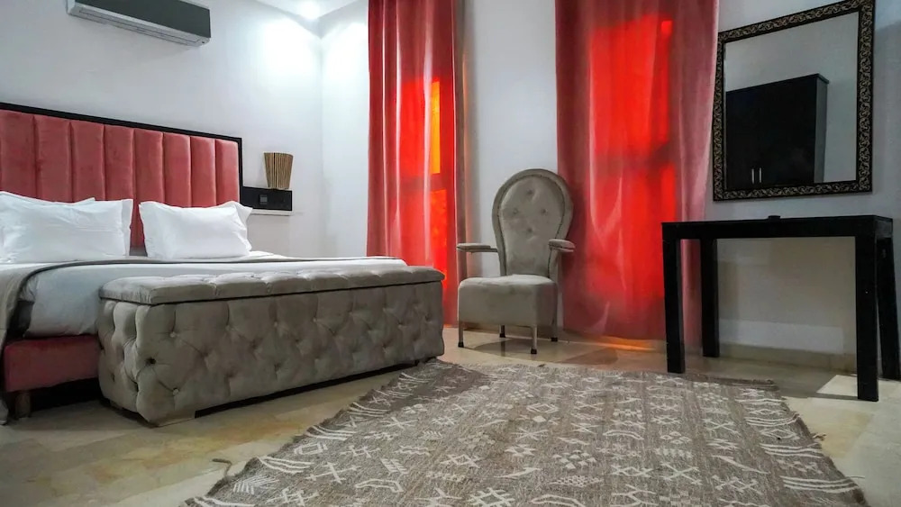 Luxery Villa Marrakech