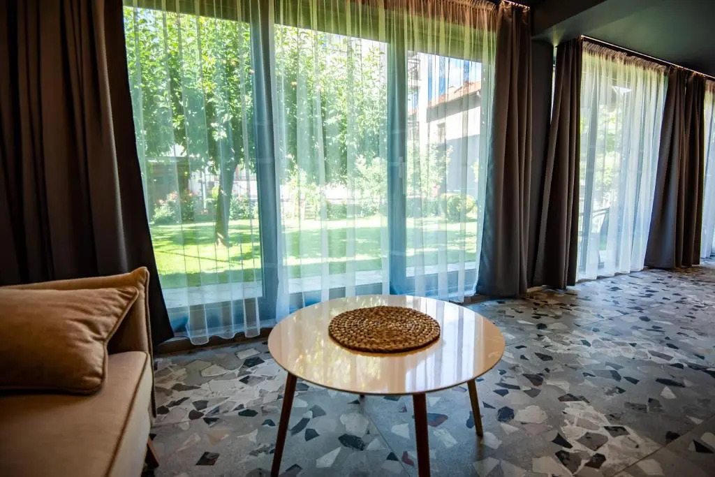 Guest House 7