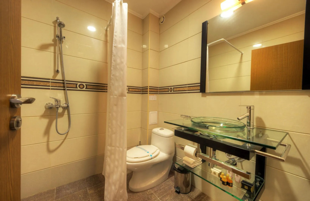 MPM Family Hotel Merryan