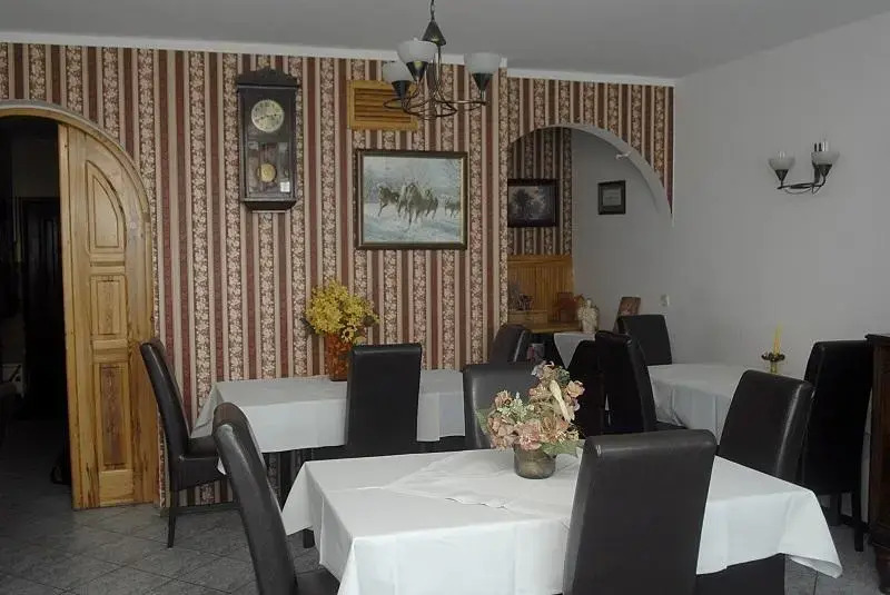 Villa Genevra
