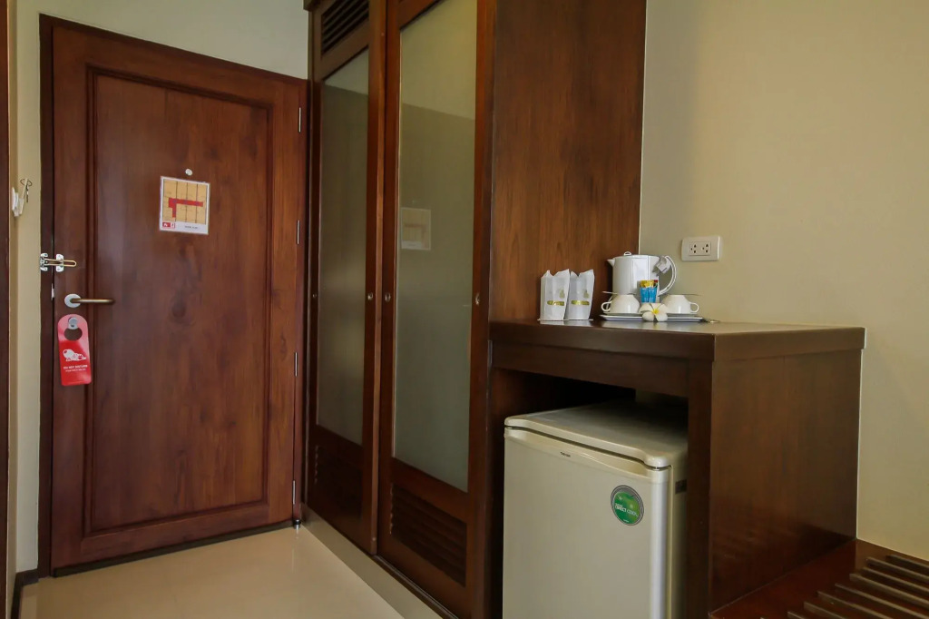 Baan Nilrath Hotel