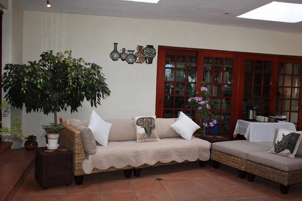 Villa Stella Guest House