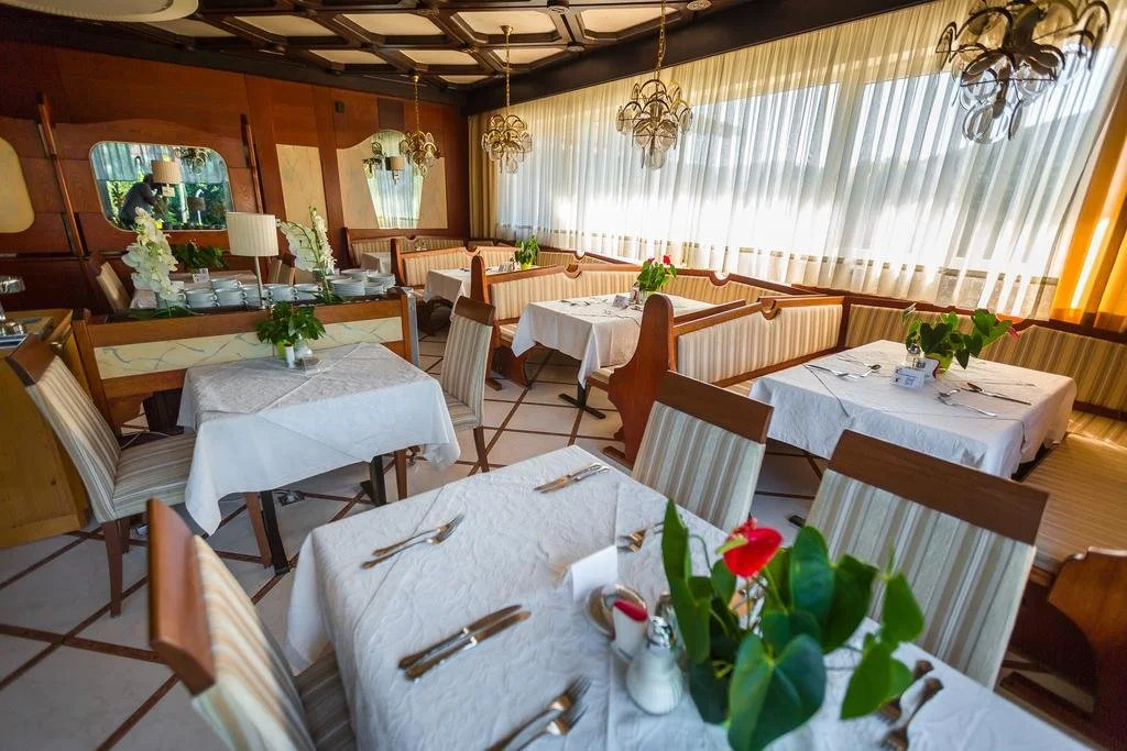 Hotel Paradiesquelle Schneeberg