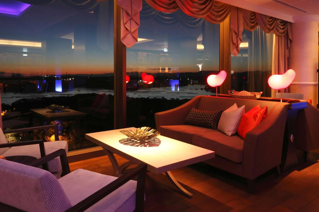 Shima Kanko Hotel The Bay Suites