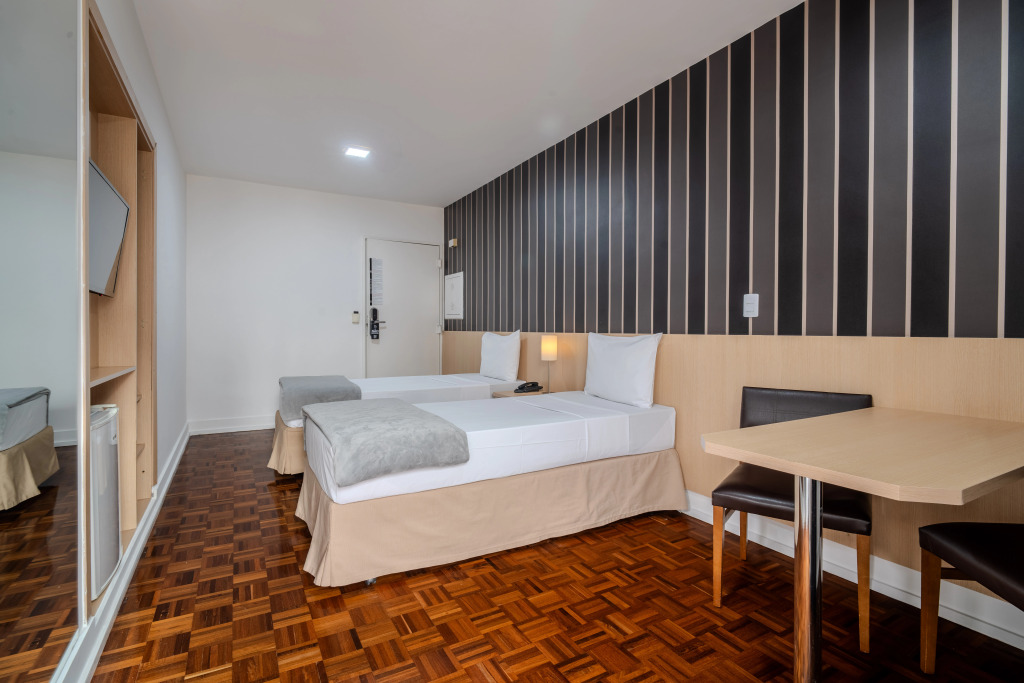 155 Hotel