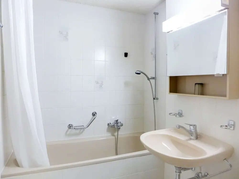 Apartment Ambassadeur 15 by Interhome