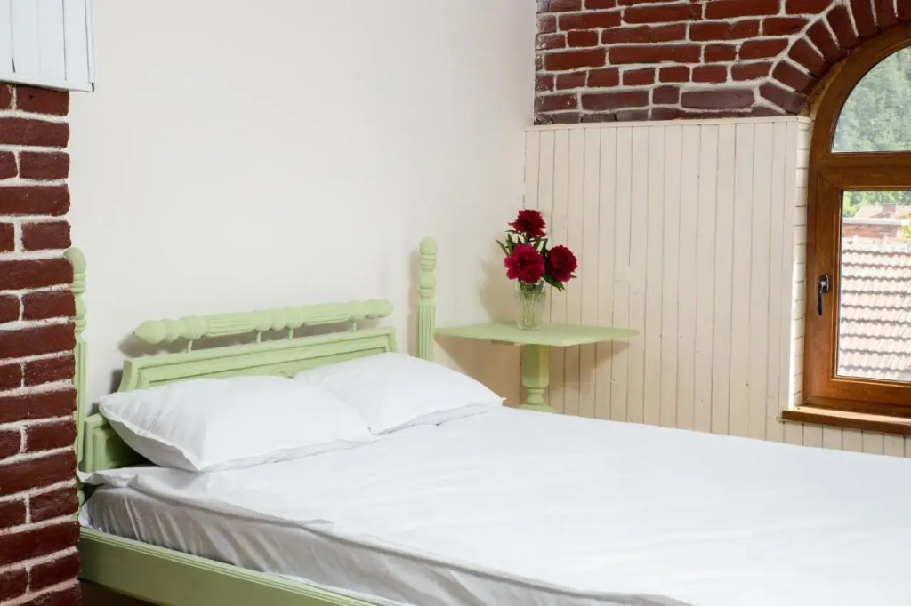 Parlapanovi Guest House