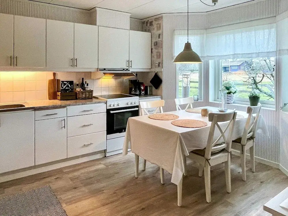 4 Star Holiday Home in Byxelkrok