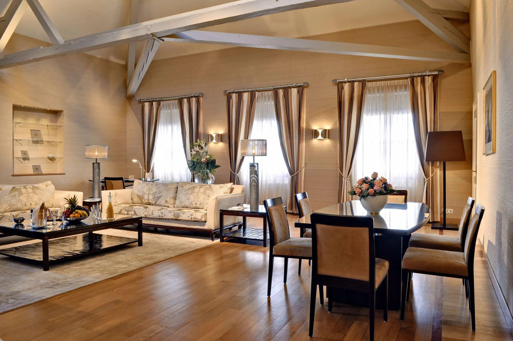 Beau-Rivage Palace