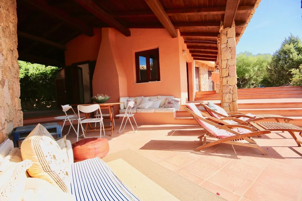 Villa Ginepro
