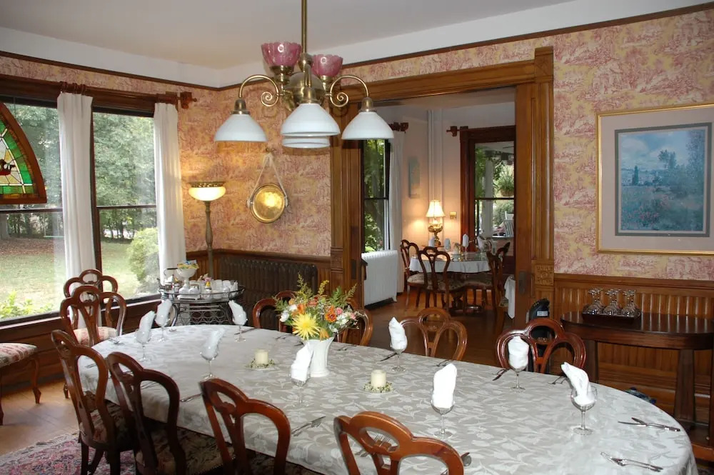 Beaufort House Inn