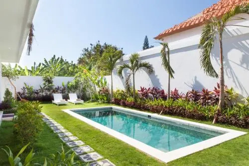 Villa Casablanco