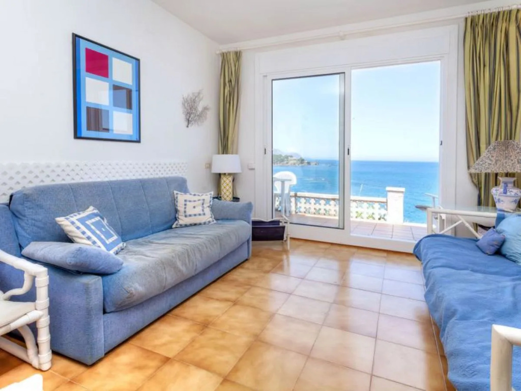 Apartment Nicolas Modica