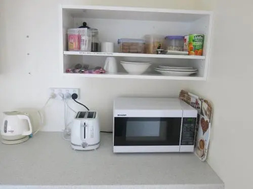The Crescent BnB