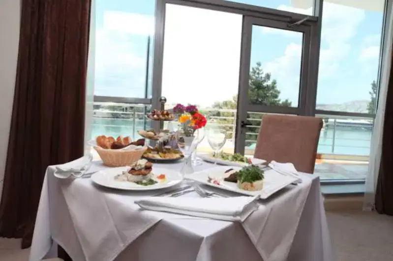 Arena Hotel Kur