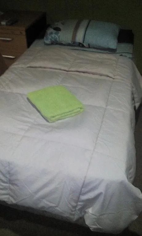 Nia Hotel