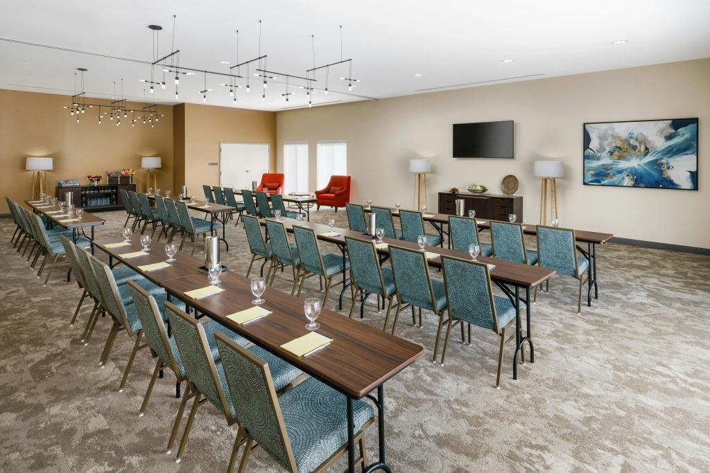 Hilton Garden Inn Apopka City Center, Fl