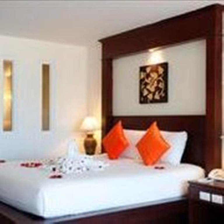 Baan Yuree Resort & Spa - SHA Plus